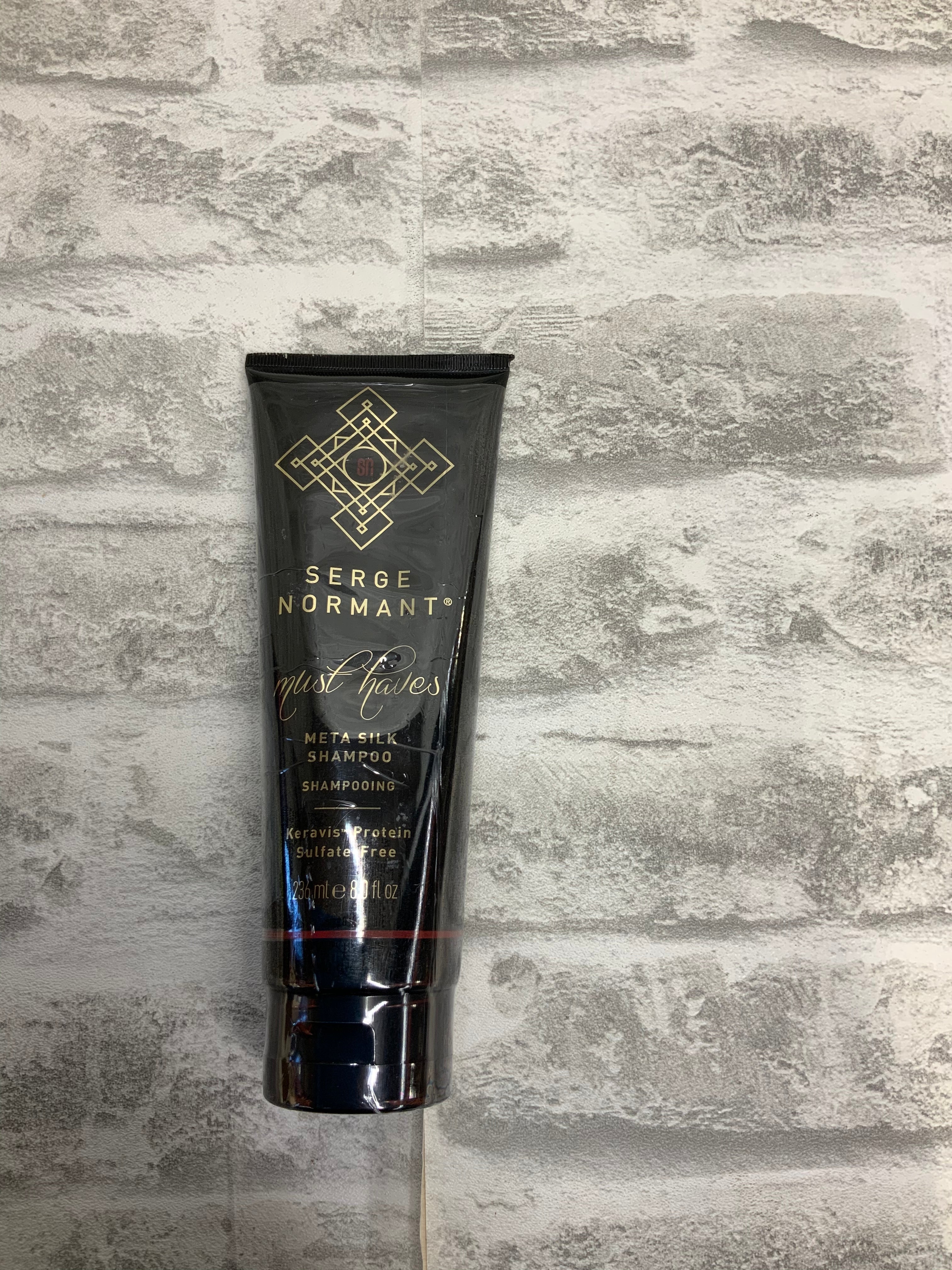 Serge Normant Meta Silk Shampoo, 8 Fl Oz (7527984660718)
